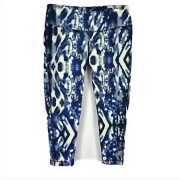 Active Leggings - size XL - Picture 1 of 5